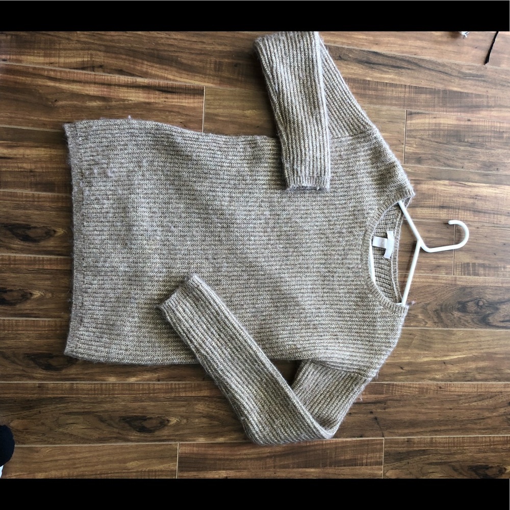Banana Republic sweater